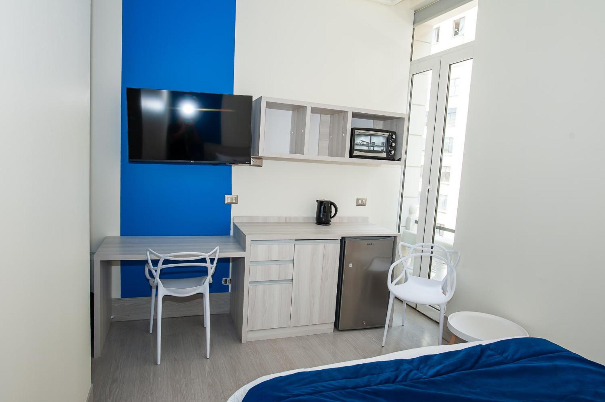 Aparthotel Casa Esmeralda