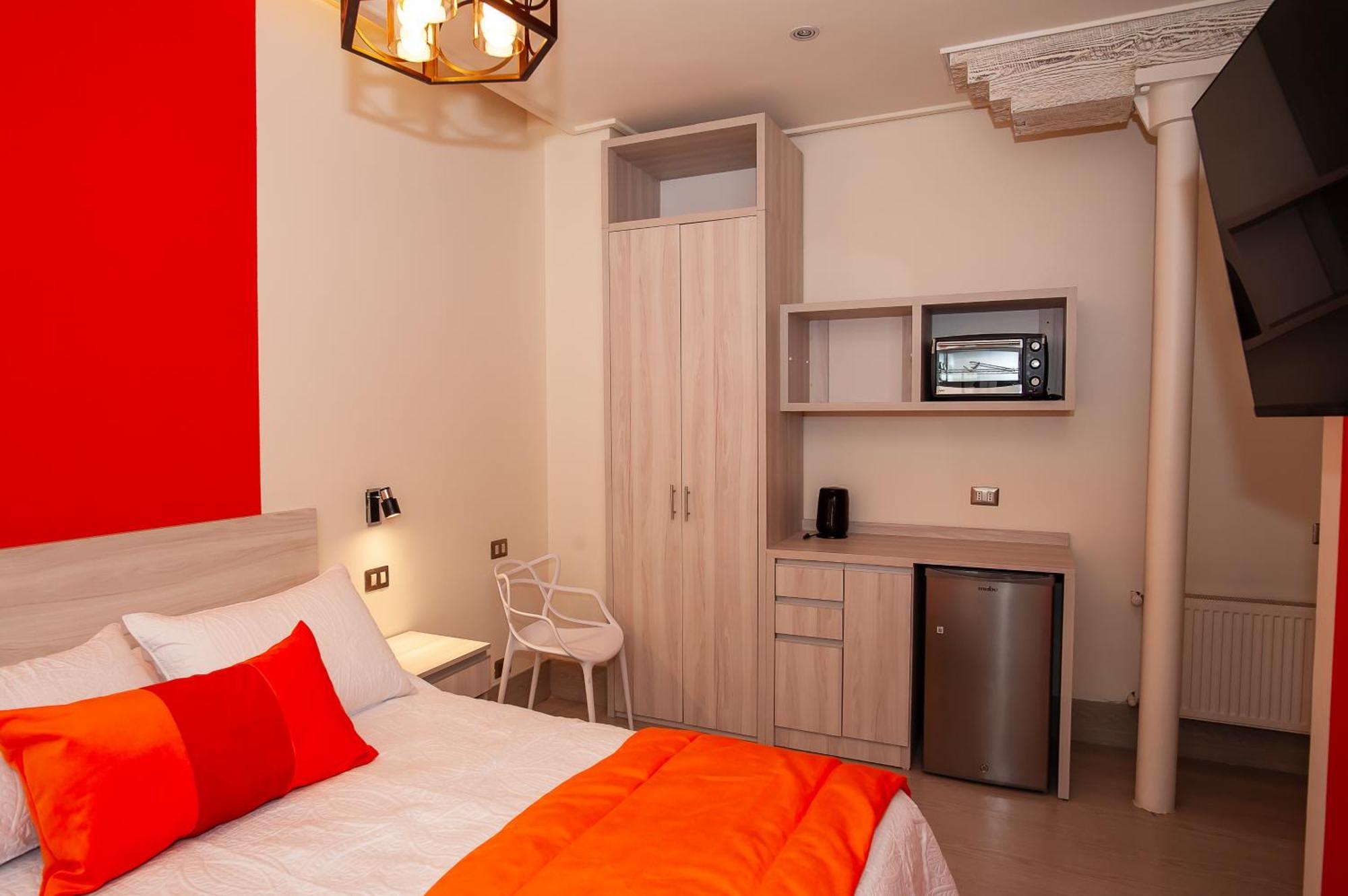 Aparthotel Casa Esmeralda